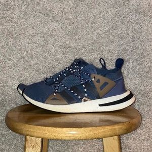 Adidas Arkyn Steel W, 9